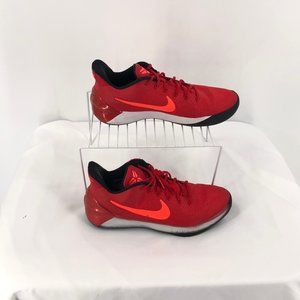 Nike Kobe A.D. University Red